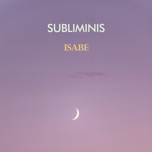 ISABE cover art