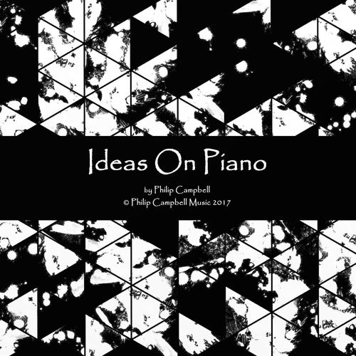 Ideas on Piano