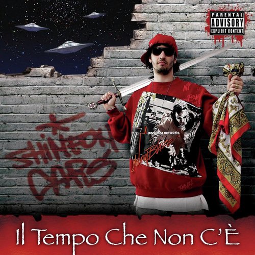 Il Tempo Che Non C'E'_poster_image