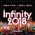 Infinity 2018 (Klaas Remix)