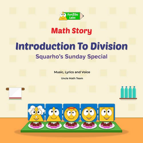 Introduction To Division