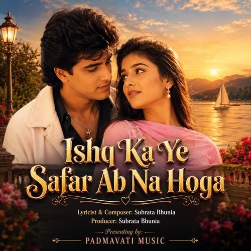 Ishq Ka Ye Safar Ab Na Hoga