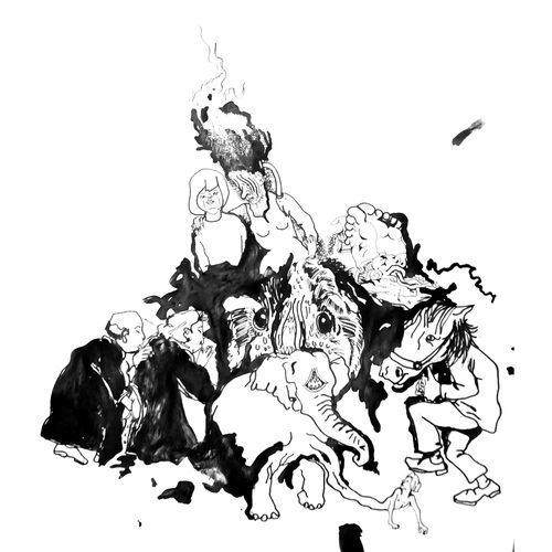 Neil cover art