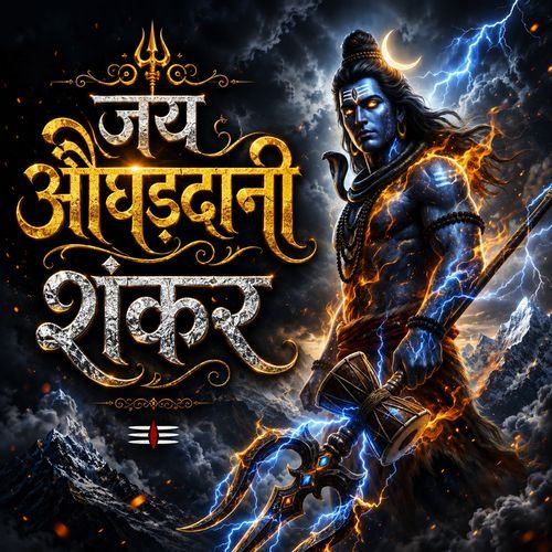 Jai Aughaddani Shanbu Shankar