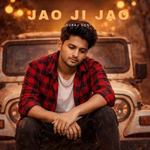 Jao Ji Jao