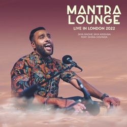 Jaya Radhe Jaya Krishna (Live in London)