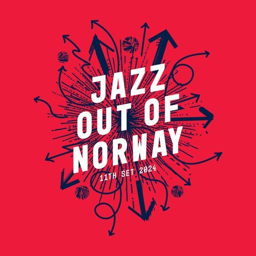 Jazz Out of Norway 11th set_poster_image