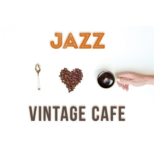 Jazz: Vintage Cafe