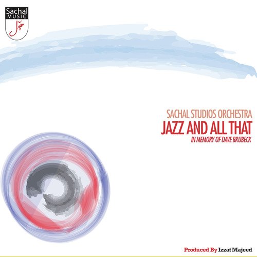 Jazz and All That (In Memory of Dave Brubeck)