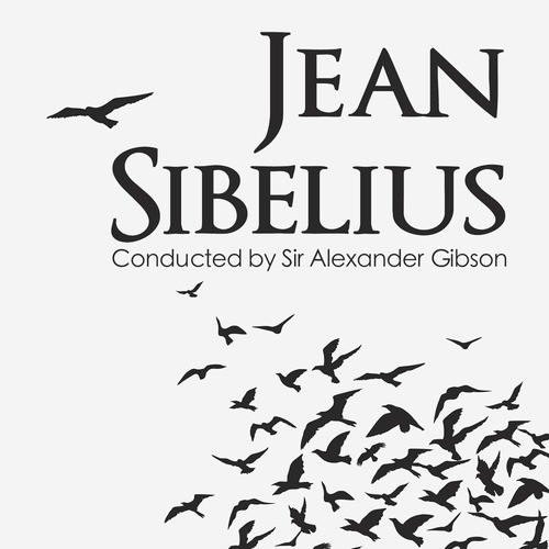 Symphony No. 2 in D Major, Op. 43: IV. Finale: Allegro moderato cover art