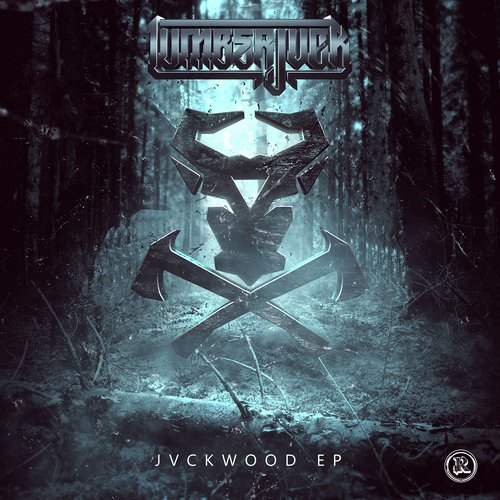 Jvckwood EP_poster_image