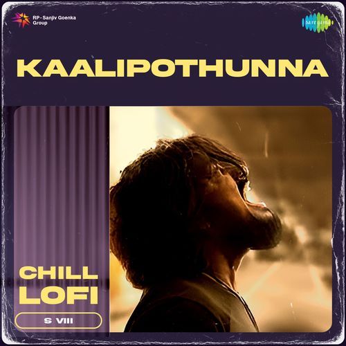 Kaalipothunna - Chill Lofi