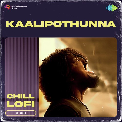 Kaalipothunna - Chill Lofi