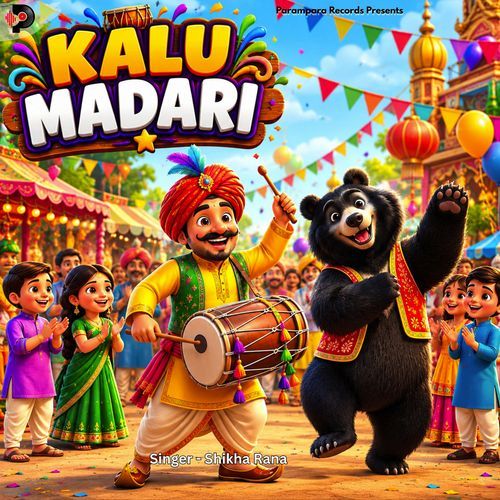 Kalu Madari Aya