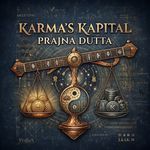 Karma's Kapital artwork