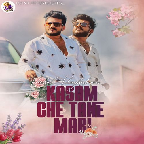 Kasam Che Tane Mari