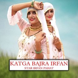 Katga Bajra Irfan-G18ARSFoXEs