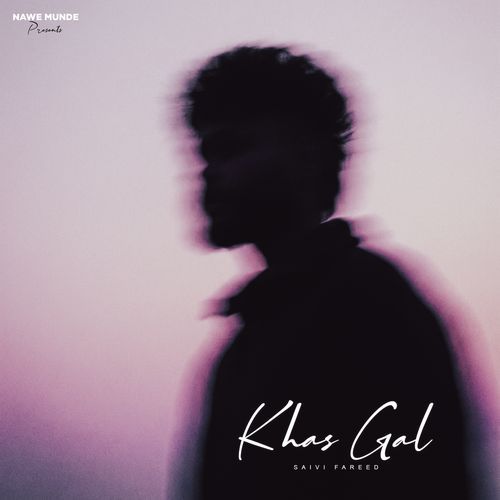 Khas Gal cover art