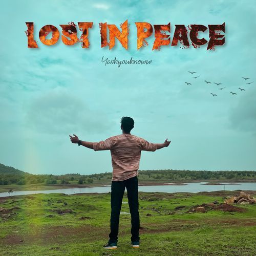 LOST IN PEACE