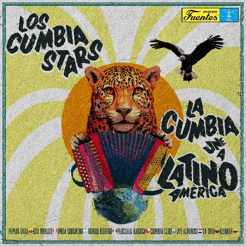 La Cumbia Une a Latinoamérica_poster_image