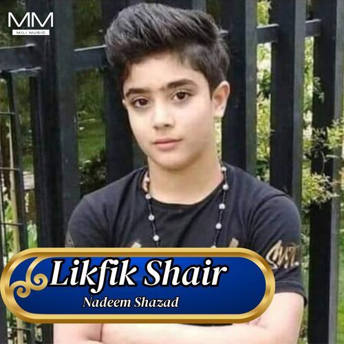 Likfik Shair