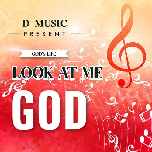 Look At Me God