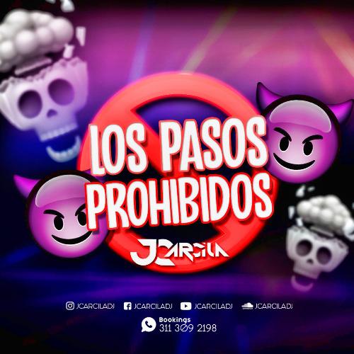 Los Pasos Prohibidos (Mix)