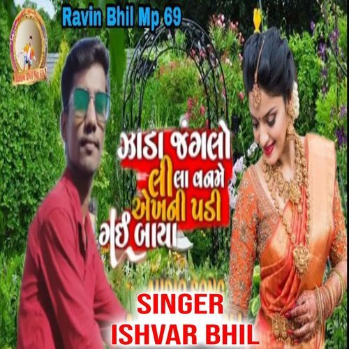 Love Love Ma Akhali Padi Gai