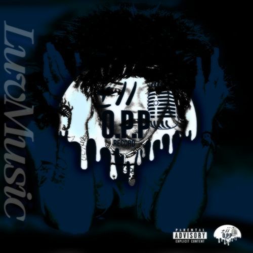 Luvmusic cover art