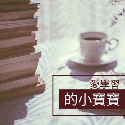 愛學習的小寶寶 - 鋼琴曲和美麗的冥想音樂為了準備考試