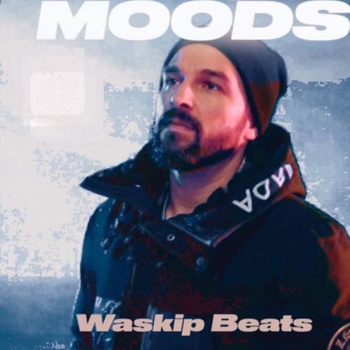 EZRA cover art