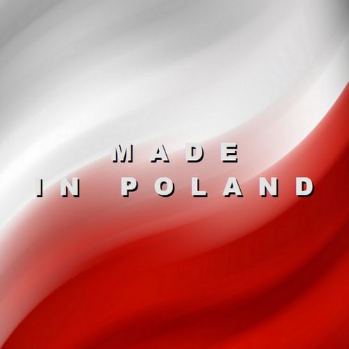 Made In Poland