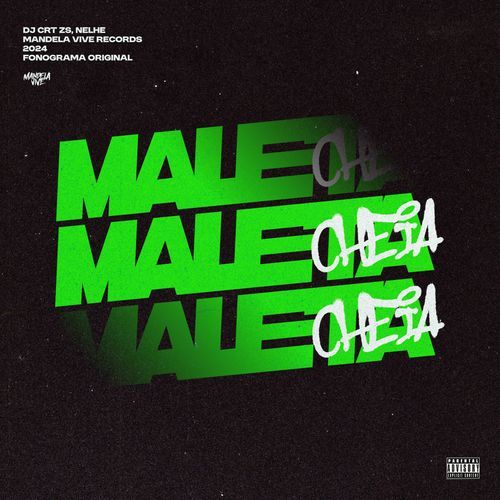 Maleta Cheia cover art