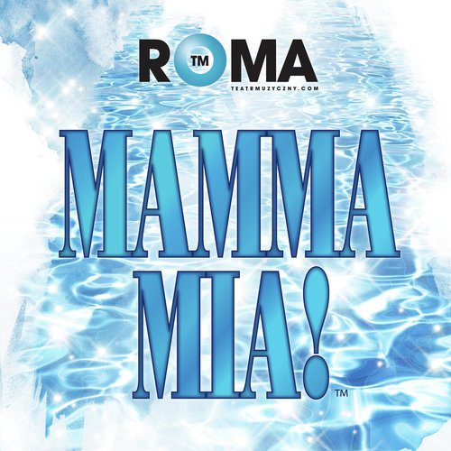 Mamma Mia! (Original Musical Soundtrack)_poster_image