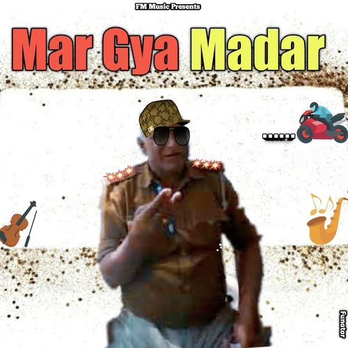 Mar Gya Madar