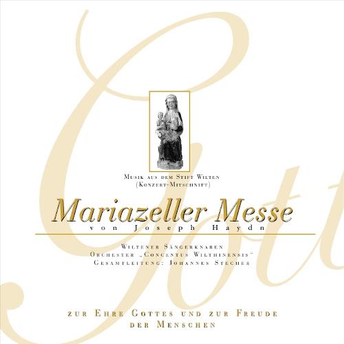 Mariazeller Messe (Live)