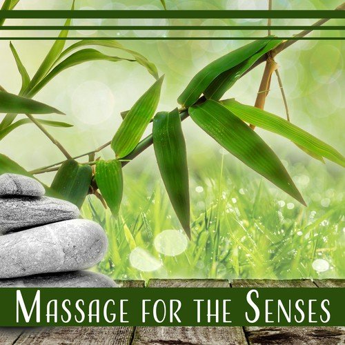 Massage for the Senses (The Therapy Room: Relaxing Zen Ambient for Massage, Beauty Spa & Deep Relaxation)
