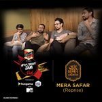 Mera Safar (Reprise)