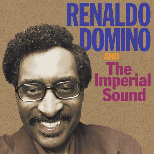 Renaldo Domino