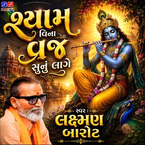Mere Shyam Vina vraj sunu lage