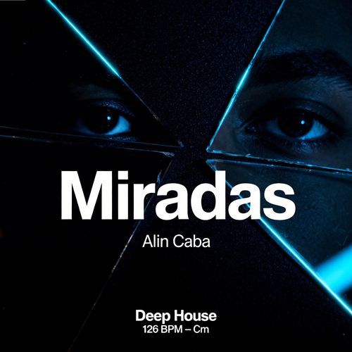 Miradas cover art