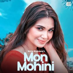 Mon Mohini-HQ4fVzZ1BGo