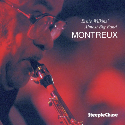 Montreux (Live)
