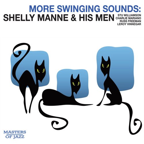 More Swinging Sounds