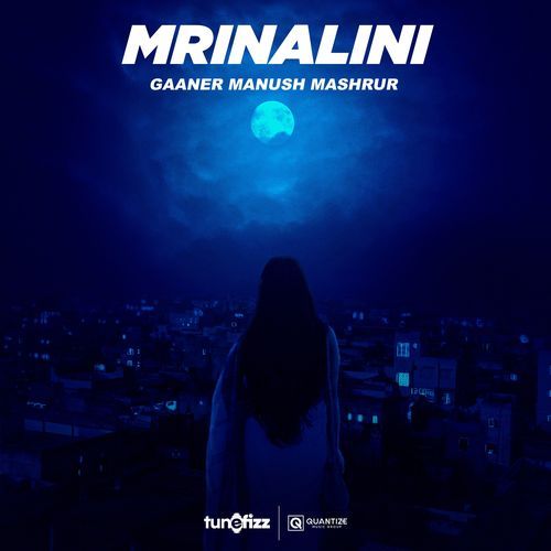 Mrinalini