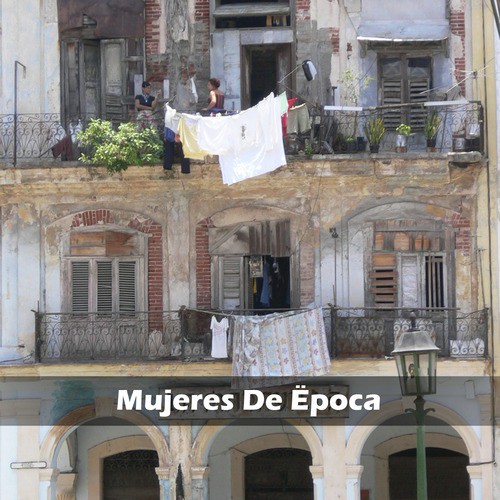 Cuba cover art