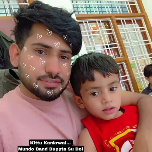 Mundo Band Duppta Su Dol