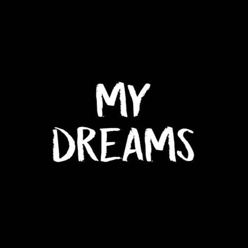 My dreams_poster_image