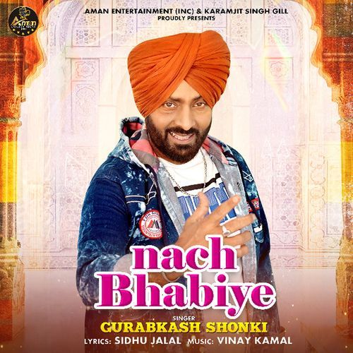 Nach Bhabiye