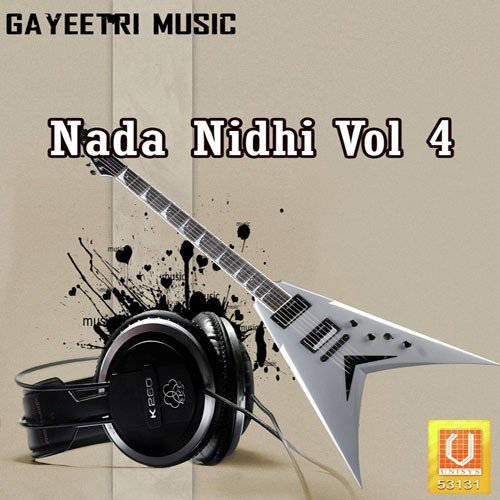 Nada Nidhi Vol. 4